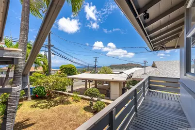 1568 Halekoa Drive, Honolulu, HI 96821 - Photo 7