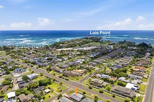55-502 Moana St, Laie, HI 96762 - Photo 23