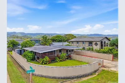 55-502 Moana Street, Laie, HI 96762 - Photo 1