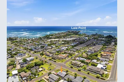 55-502 Moana Street, Laie, HI 96762 - Photo 23