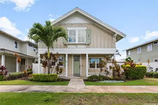 91-1356 Halili St, Ewa Beach, HI 96706 - Photo 1