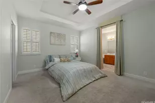 91-1356 Halili St, Ewa Beach, HI 96706 - Photo 9