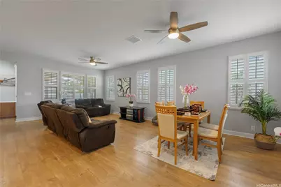 91-1356 Halili Street, Ewa Beach, HI 96706 - Photo 3