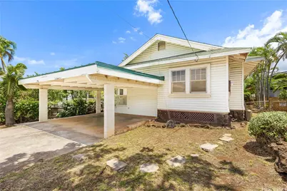 3204 Mooheau Avenue, Honolulu, HI 96816 - Photo 1