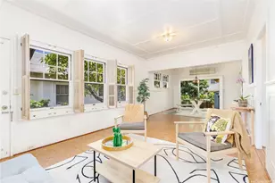 3204 Mo'oheau Ave, Honolulu, HI 96816 - Photo 5