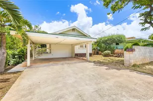 3204 Mo'oheau Ave, Honolulu, HI 96816 - Photo 21