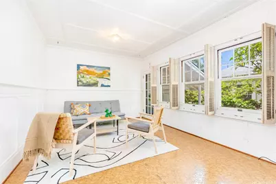 3204 Mooheau Avenue, Honolulu, HI 96816 - Photo 5