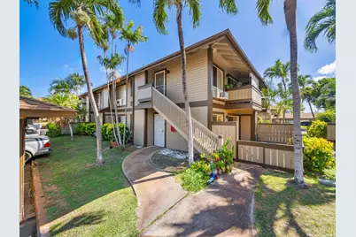 91-1149 Puamaeole Street #22B, Ewa Beach, HI 96706 - Photo 21