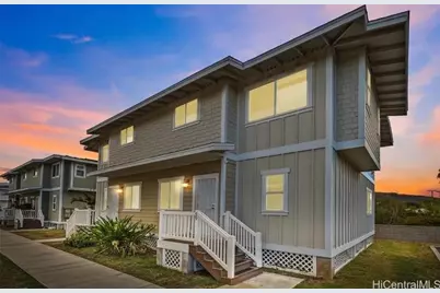 87-176 Maipalaoa Road #Y59, Waianae, HI 96792 - Photo 1