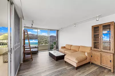 2825 S King Street #2504, Honolulu, HI 96826 - Photo 3