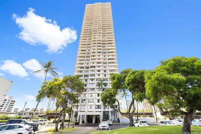 2825 S King Street #2504, Honolulu, HI 96826 - Photo 17