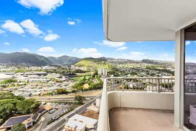 2825 S King Street #2504, Honolulu, HI 96826 - Photo 9