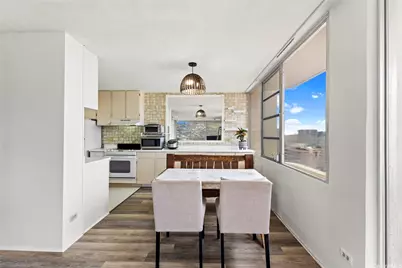 2825 S King Street #2504, Honolulu, HI 96826 - Photo 5