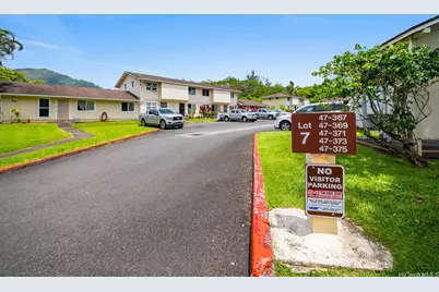 47-375 Hui Iwa Street #4, Kaneohe, HI 96744 - Photo 13