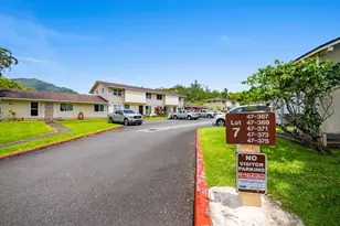 47-375 Hui Iwa St, Kaneohe, HI 96744 - Photo 13
