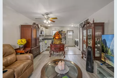 47-375 Hui Iwa Street #4, Kaneohe, HI 96744 - Photo 5