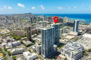 1500 Rycroft St, Honolulu, HI 96814 - Photo 25