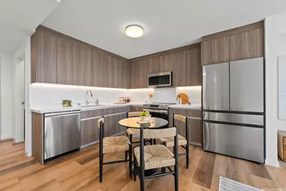 1500 Rycroft Street #2807R, Honolulu, HI 96814 - Photo 3