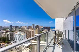1500 Rycroft St, Honolulu, HI 96814 - Photo 5