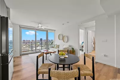 1500 Rycroft Street #2807R, Honolulu, HI 96814 - Photo 7
