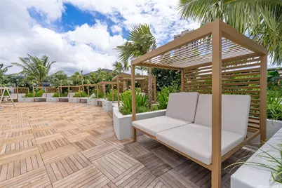 1500 Rycroft Street #2807R, Honolulu, HI 96814 - Photo 17