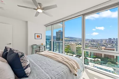 1500 Rycroft Street #2807R, Honolulu, HI 96814 - Photo 9