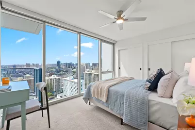 1500 Rycroft Street #2807R, Honolulu, HI 96814 - Photo 7