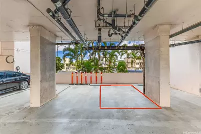 2439 Kapiolani Boulevard #803, Honolulu, HI 96826 - Photo 21