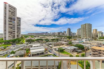 2439 Kapiolani Boulevard #803, Honolulu, HI 96826 - Photo 19