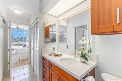 2439 Kapiolani Boulevard #803, Honolulu, HI 96826 - Photo 13