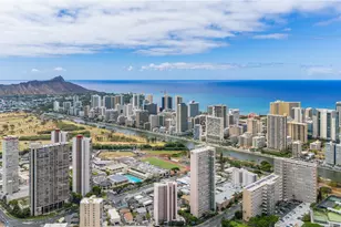 2439 Kapiolani Blvd, Honolulu, HI 96826 - Photo 1