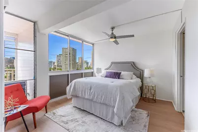 2439 Kapiolani Boulevard #803, Honolulu, HI 96826 - Photo 11