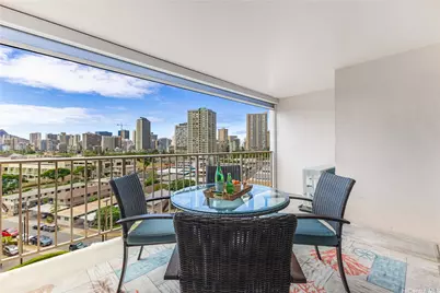 2439 Kapiolani Boulevard #803, Honolulu, HI 96826 - Photo 17