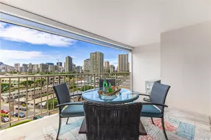 2439 Kapiolani Blvd, Honolulu, HI 96826 - Photo 17