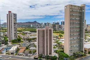 2439 Kapiolani Blvd, Honolulu, HI 96826 - Photo 23