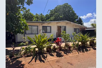 94-125 Pahu Street #7, Waipahu, HI 96797 - Photo 1