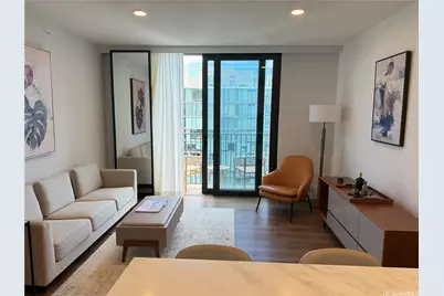 987 Queen Street #4104, Honolulu, HI 96814 - Photo 3
