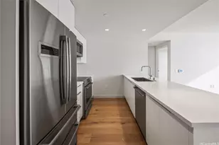 1001 Queen St, Honolulu, HI 96814 - Photo 3