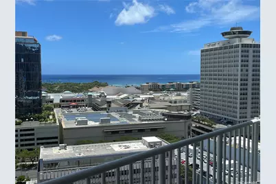 750 Amana Street #2009, Honolulu, HI 96814 - Photo 5