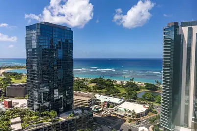 1001 Queen Street #2904, Honolulu, HI 96814 - Photo 15