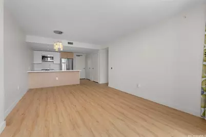 1001 Queen Street #2904, Honolulu, HI 96814 - Photo 3