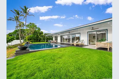 1247 Kahili Street, Kailua, HI 96734 - Photo 23