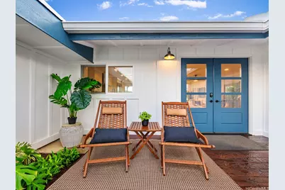 1247 Kahili Street, Kailua, HI 96734 - Photo 3
