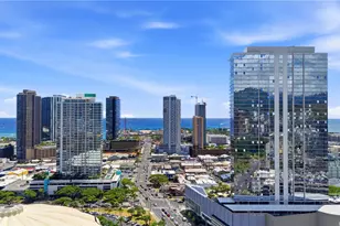 888 Kapiolani Blvd, Honolulu, HI 96813 - Photo 17