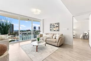 888 Kapiolani Blvd, Honolulu, HI 96813 - Photo 1