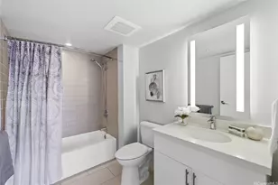 888 Kapiolani Blvd, Honolulu, HI 96813 - Photo 15