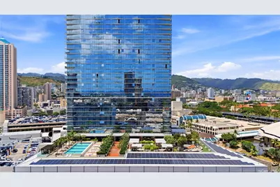 888 Kapiolani Boulevard #1706, Honolulu, HI 96813 - Photo 17