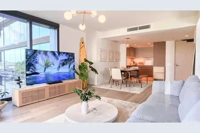 333 Ward Avenue #318, Honolulu, HI 96814 - Photo 15