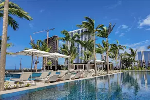333 Ward Ave, Honolulu, HI 96814 - Photo 3