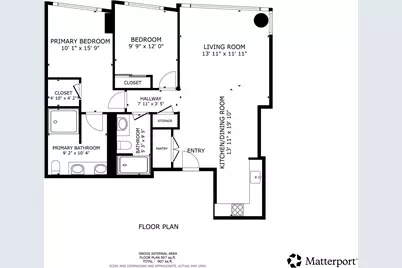 333 Ward Avenue #318, Honolulu, HI 96814 - Photo 25